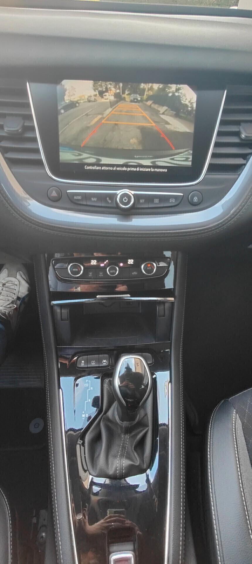 Opel Grandland X 1.5 diesel Ecotec Start&Stop aut. Innovation