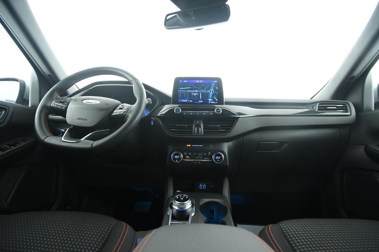 FORD Kuga 1.5 ecoblue ST-Line 2wd 120cv auto NEOPATENTATI+CAMERA