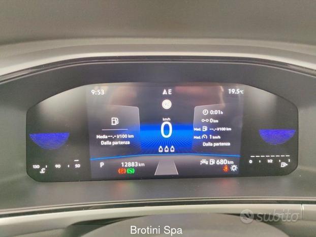 Volkswagen T-Roc 1.5 TSI ACT DSG Life