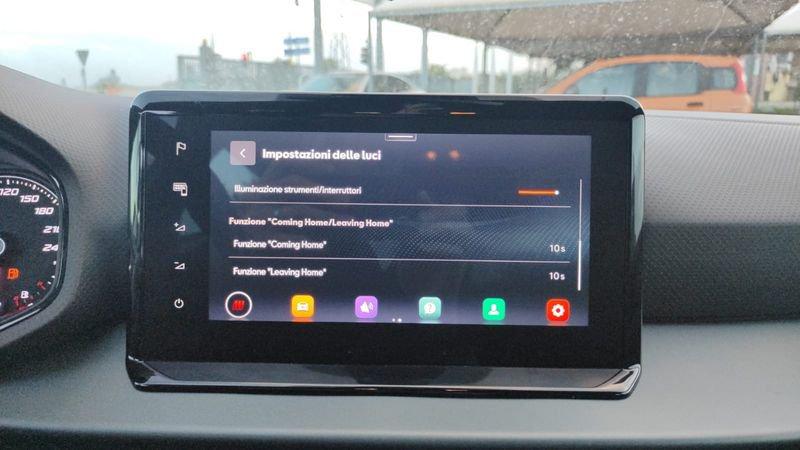 Seat Arona Arona 1.0 TGI XPERIENCE