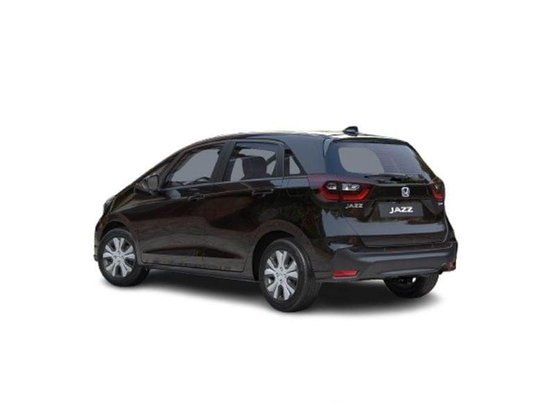 Honda Jazz 1.5 122 CV Hybrid Automatica Elegance