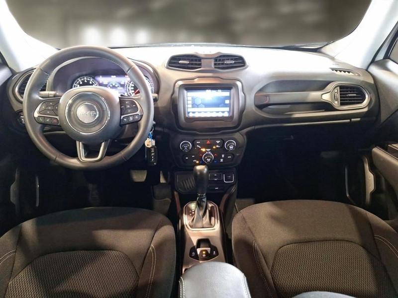 JEEP RENEGADE 1.3 T4 DDCT 150cv Limited