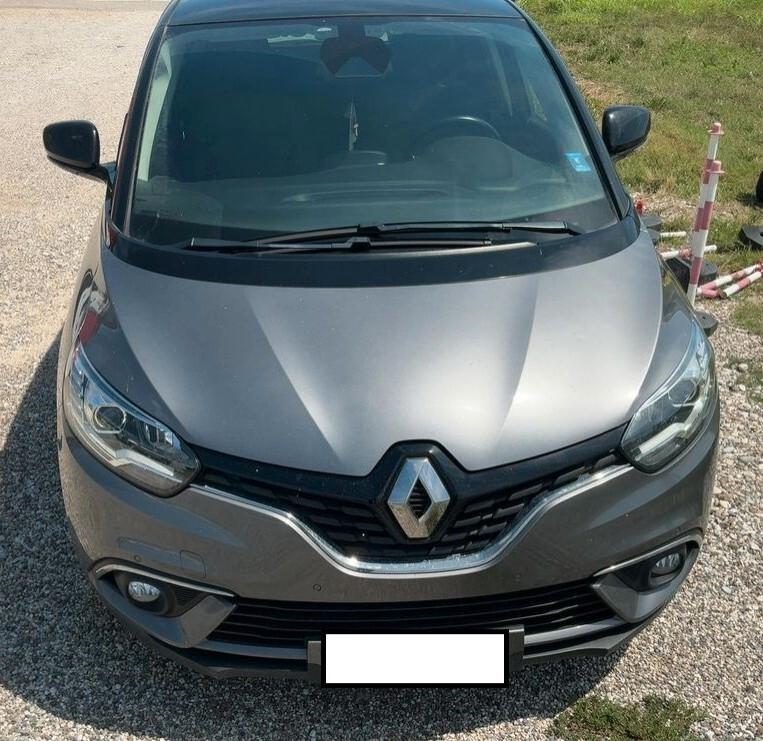 Renault Scenic AUTOCARRO