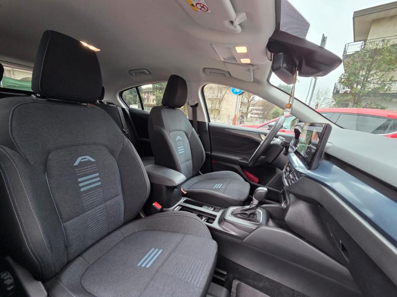 Ford Focus Active 5 Porte Focus Active 1.0t ecoboost h 155cv powershift *UNICOPROPRIETARIO*