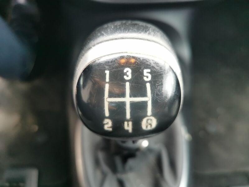 FIAT 500L 500L 1.3 Multijet 85 CV Pop