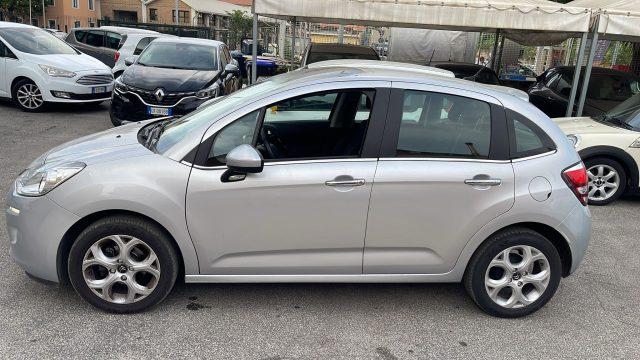 CITROEN C3 1.2 PureTech 82 Exclusive
