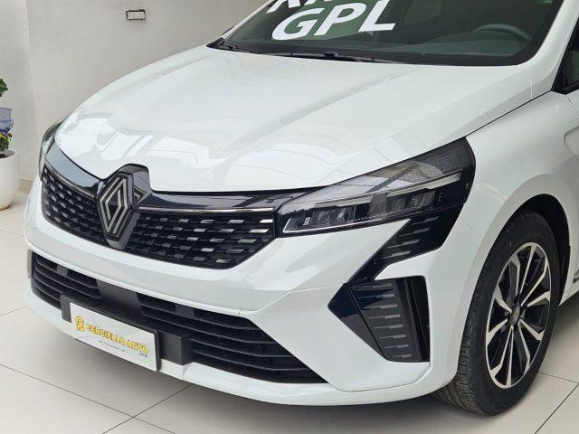 RENAULT Clio ECO-G 100 CV Techno tua da ?199,00 mensili