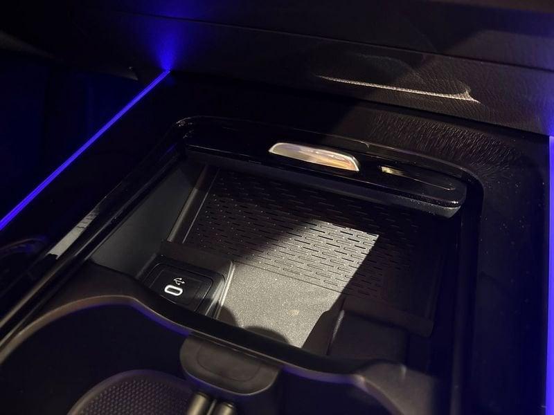 Mercedes-Benz GLA 200 d AMG Line Advanced Plus auto