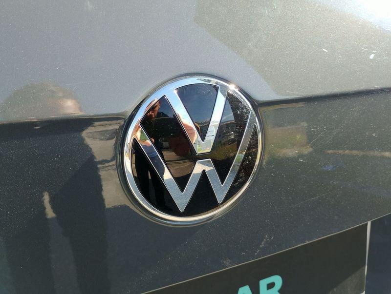 Volkswagen Tiguan Tiguan 2.0 TDI 200 CV SCR DSG 4MOTION R-Line