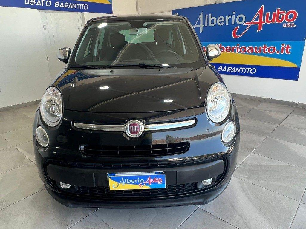 Fiat 500L 1.6 Multijet 120 CV Lounge