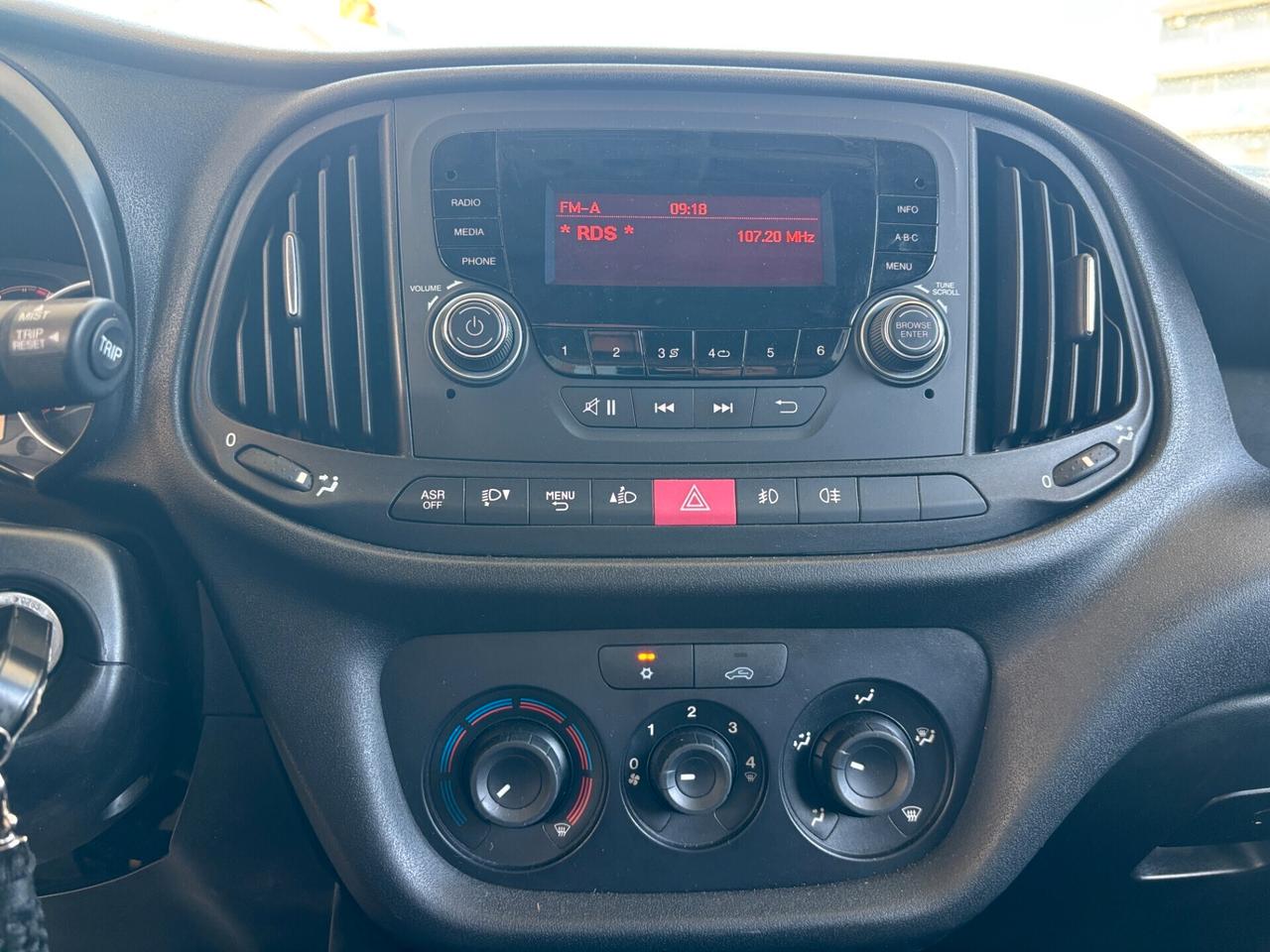 Fiat Doblò 1.6 Mjt 105cv -IVA INCLUSA-
