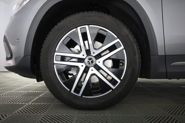 MERCEDES-BENZ CLA sse GLA GLA 200 d Automatic 4MATIC SPORT PLUS