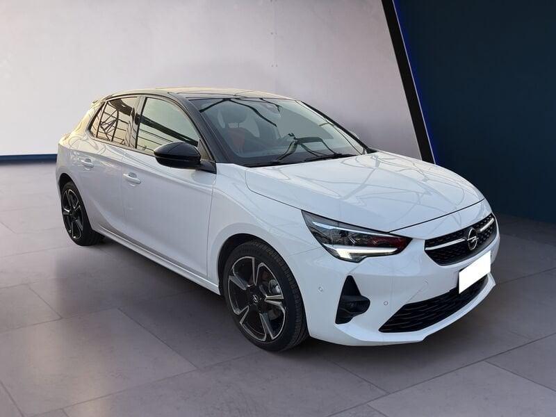 Opel Corsa VI 2020 1.2 GS Line 100cv at8