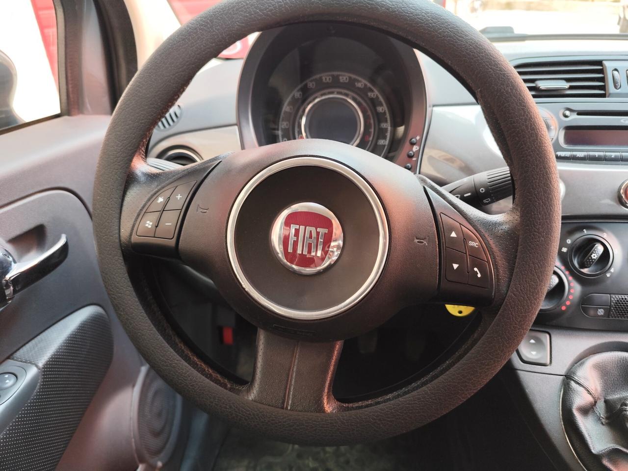 Fiat 500 1.2 by Gucci 68 CV *SOLI 120.000KM*