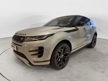 Land Rover RR Evoque Range Rover Evoque 2.0D I4 204 CV AWD Auto R-Dynamic SE