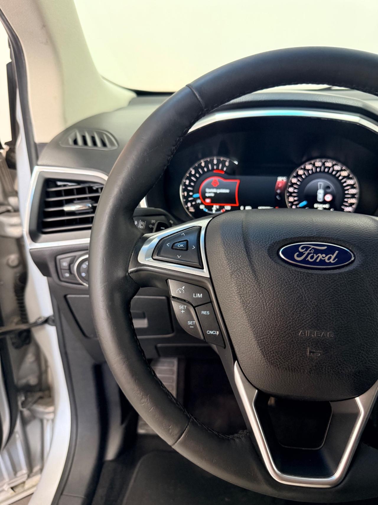 Ford Edge 2.0 TDCI 210 CV AWD Start&Stop Powershift Titanium 11/2016 EURO 6B