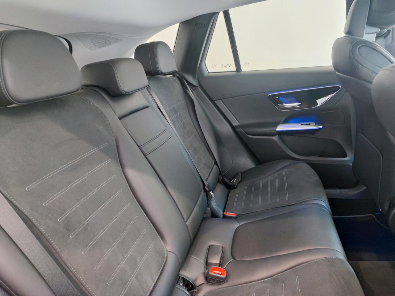 Mercedes-benz GLC 220 d 4Matic Mild Hybrid AMG Line Premium Plus