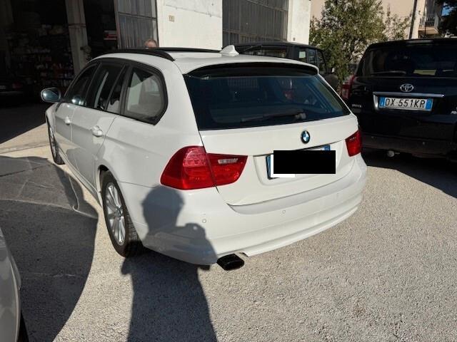 Bmw 316 316d 2.0 116CV cat Touring