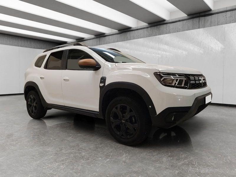 Dacia Duster 1.5 blue dci Extreme 4x4 115cv
