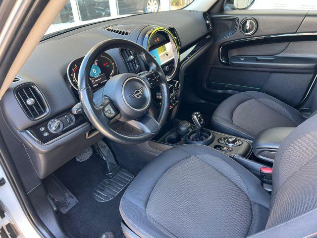 MINI Countryman 2.0 150 Cooper D Northwood Edition Auto