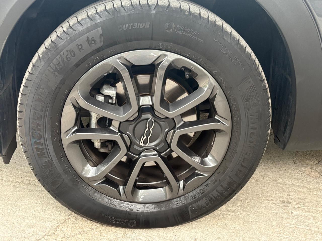 Fiat 500X 1.3 MultiJet 95 CV 2023
