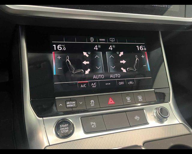 AUDI A6 V 2018 Avant Avant 40 2.0 tdi mhev 12V S line ed