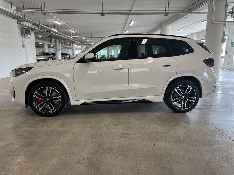 BMW X1 Serie X SDRIVE18D