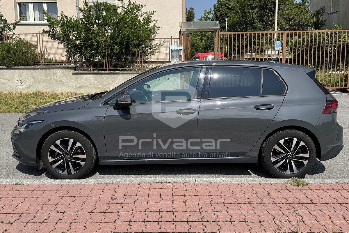 VOLKSWAGEN Golf 2.0 TDI 115 CV SCR Life