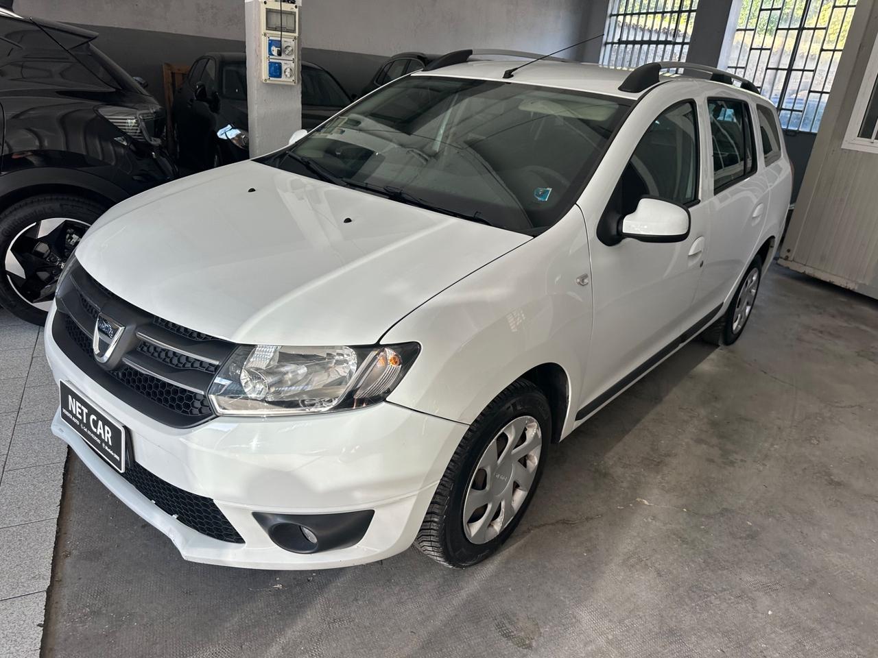 Dacia Logan MCV 0.9 TCe 12V 90CV TurboGPL Start&Stop Lauréate