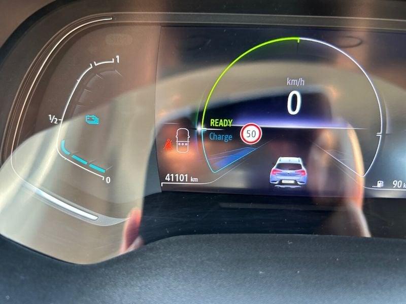Renault Captur 2ª serie Full Hybrid E-Tech 145 CV Business