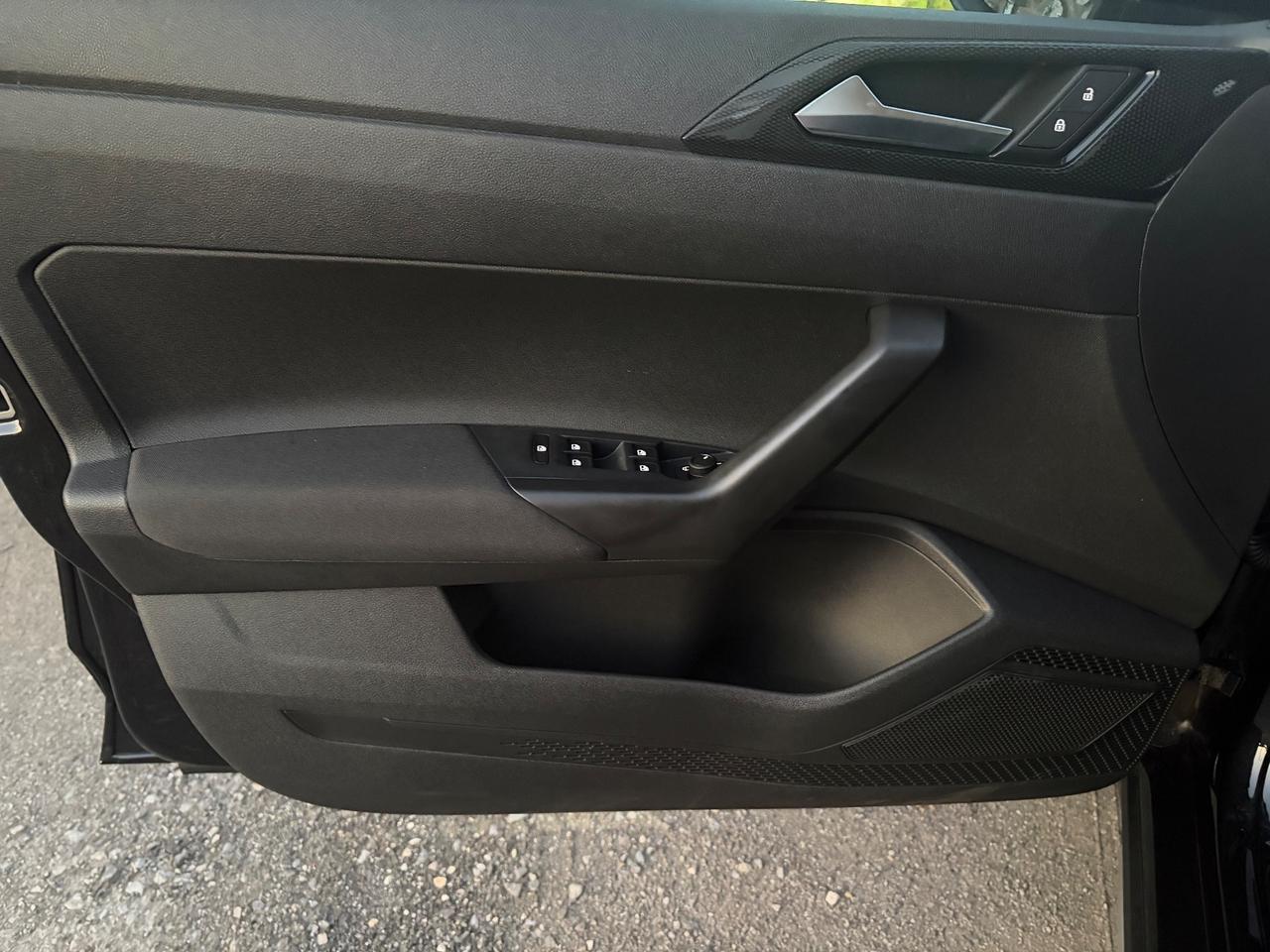 Volkswagen Taigo 1.0 TSI 95 CV Edition Plus