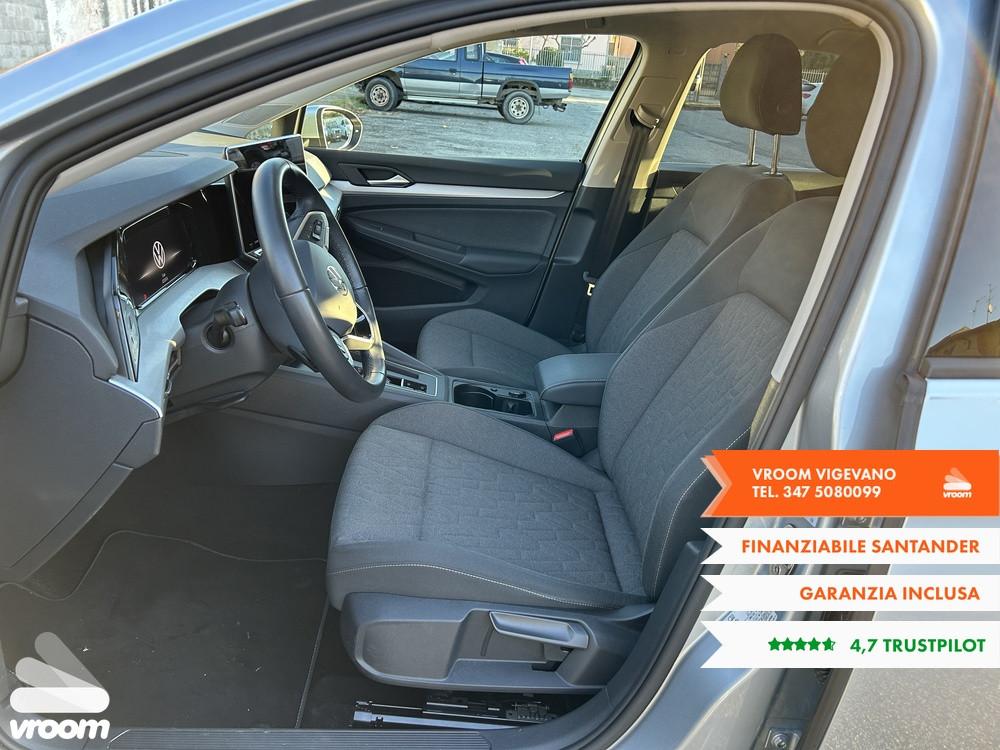 VOLKSWAGEN Golf 8ª serie Golf 2.0 TDI 150 CV D...