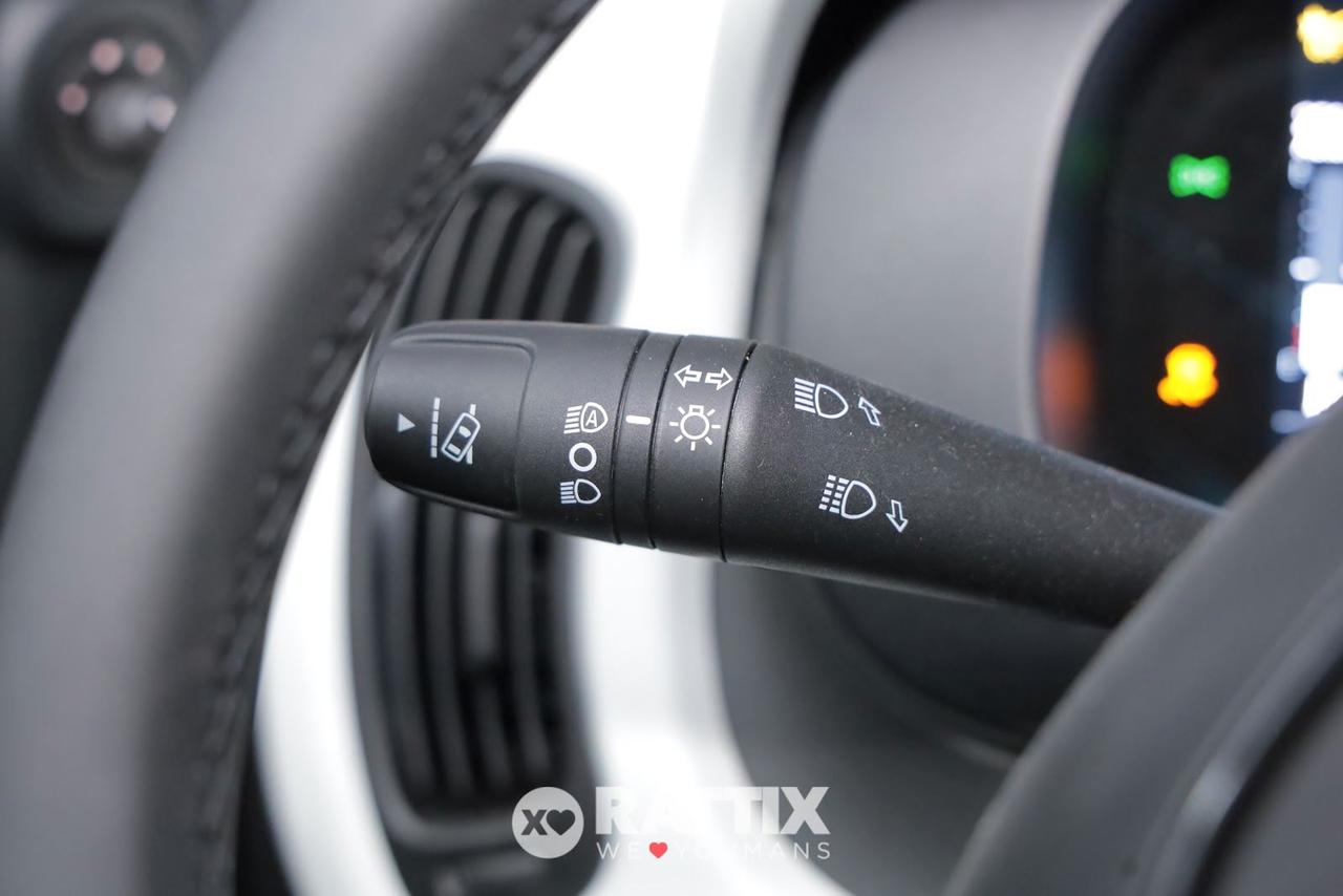 Fiat Panda Pandina 1.0 firefly hybrid 70CV Cross