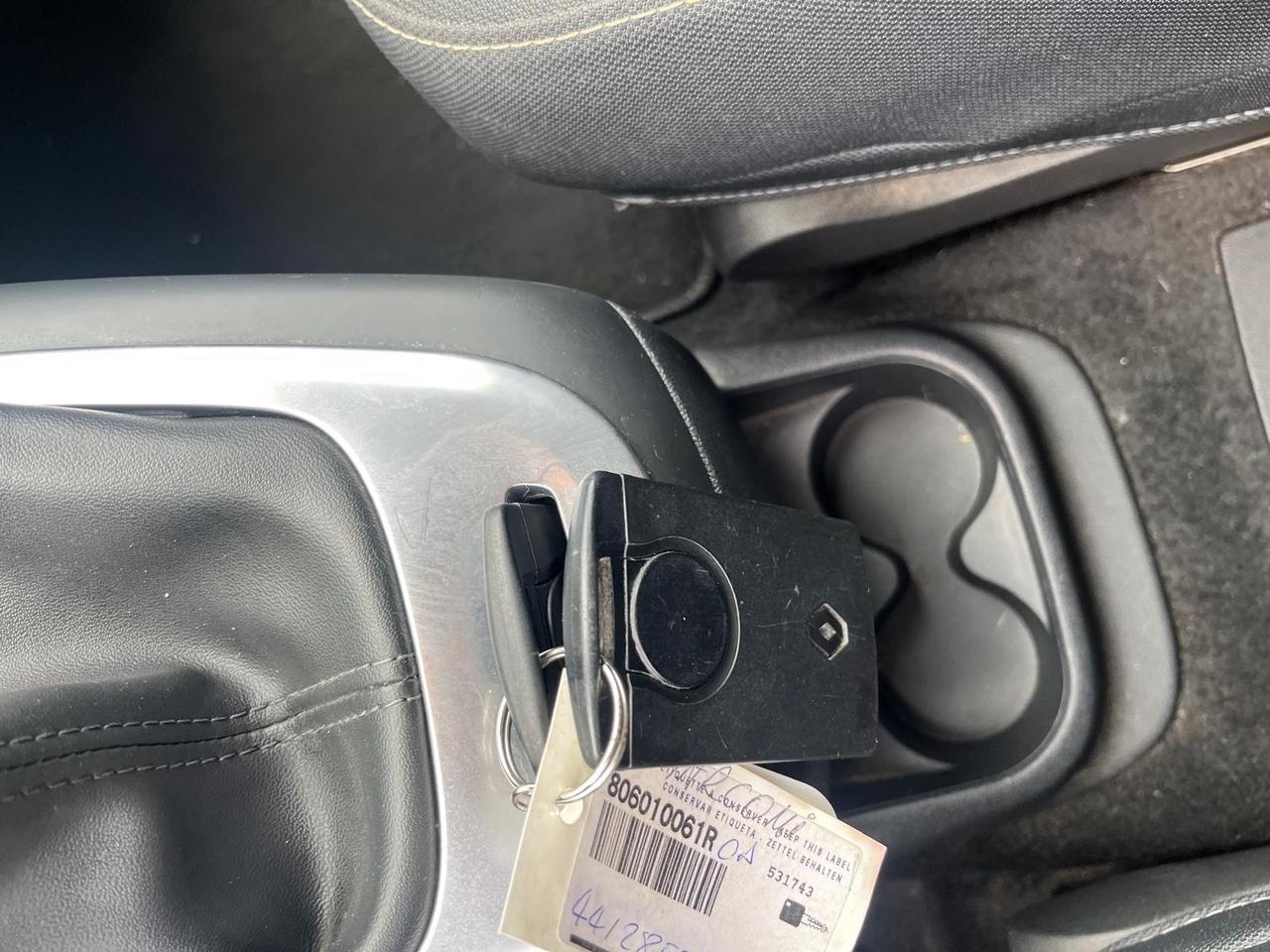 Renault Scenic Scénic X-Mod 1.5 dCi 110CV Luxe