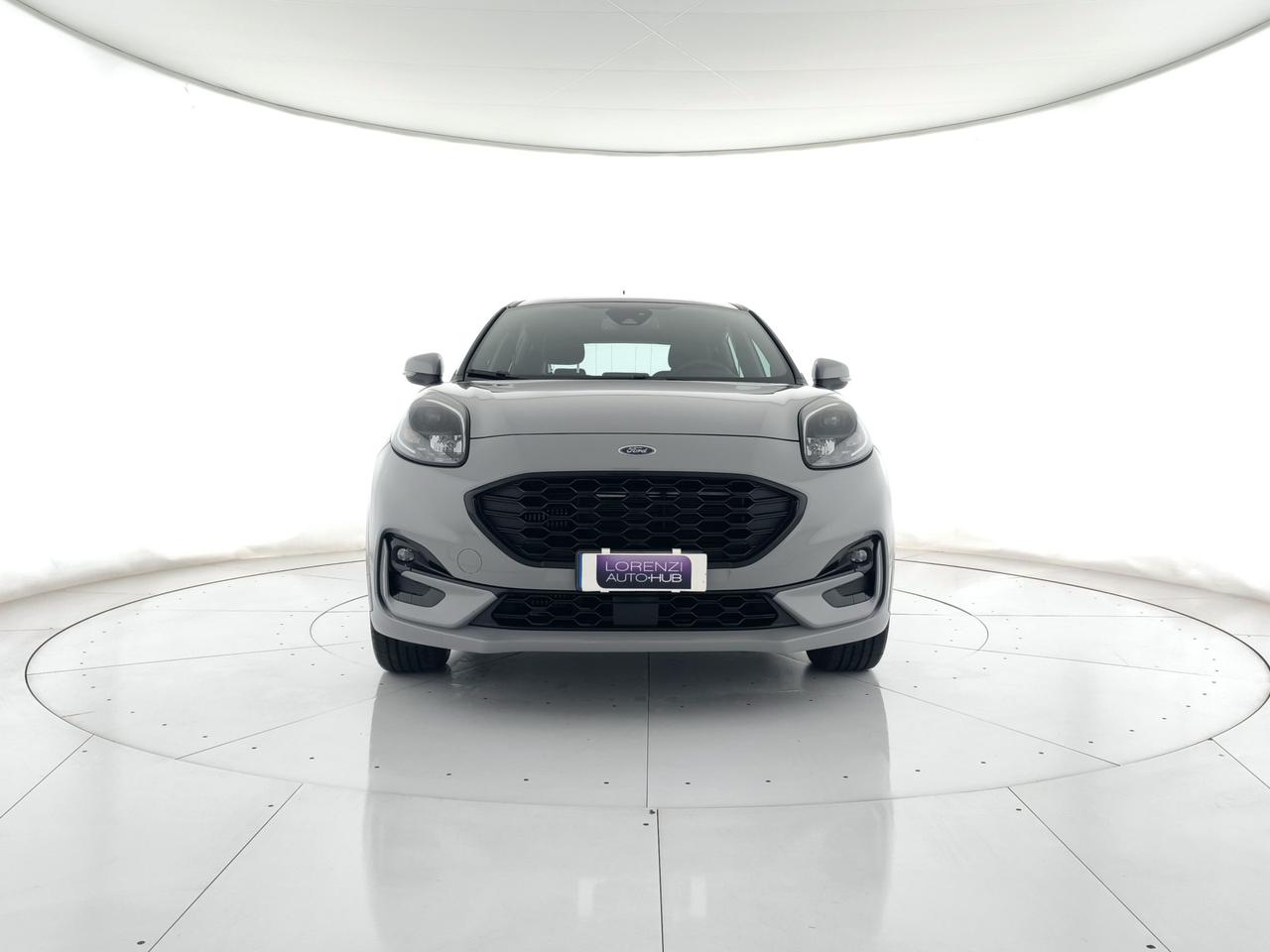 FORD Puma 1.0 ecoboost h ST-Line s&s 125cv auto FULL LED+NEOPATENTATI