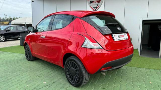 LANCIA Ypsilon 1.0 FireFly 5 porte S&S Hybrid Gold