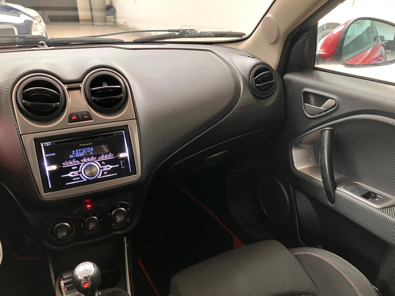 Alfa Romeo MiTo 1.4 Distinctive NEOPATENTATI