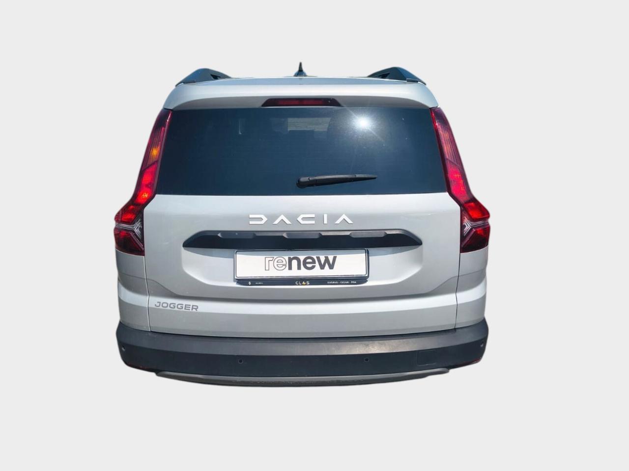 Dacia Jogger 1.0 TCe GPL 100 CV 5 posti Extreme Up