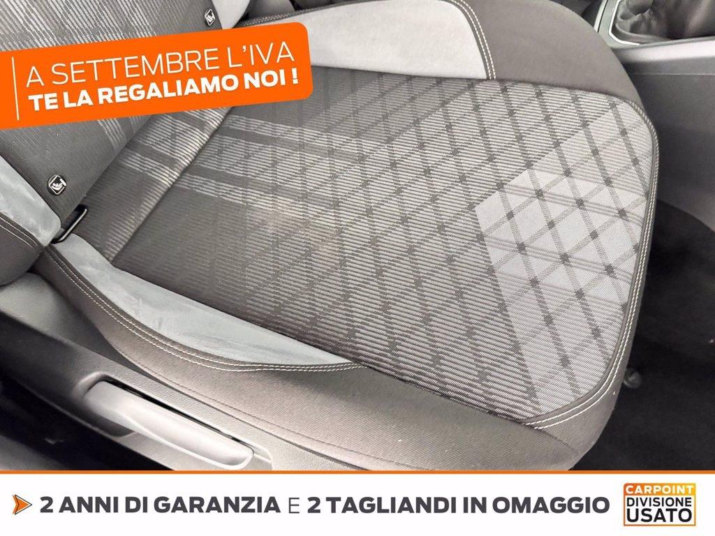 VOLKSWAGEN Taigo 1.0 tsi r-line 110cv del 2024