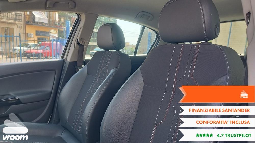 OPEL Corsa 4ª serie Corsa 1.2 85CV 5 porte GPL...