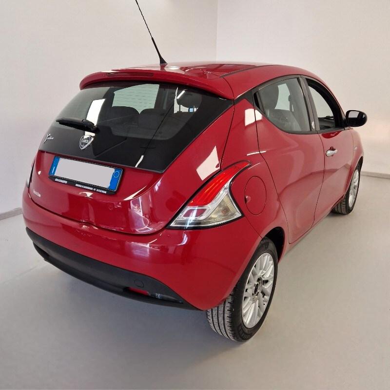 LANCIA Ypsilon 3ª serie Ypsilon 1.2 69 CV 5 po...