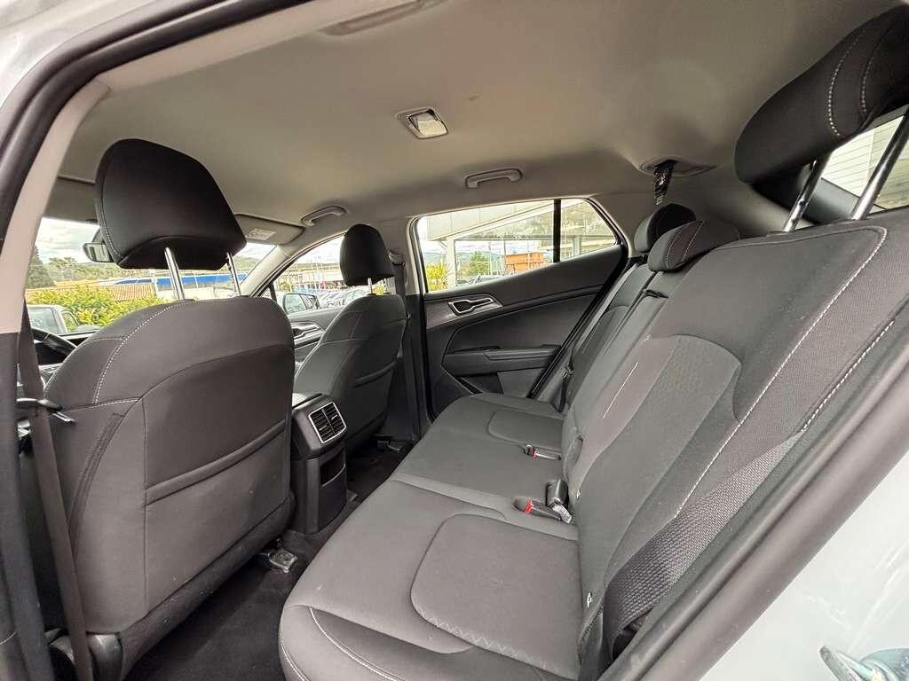 Kia Sportage 1.6 CRDi MHEV 2024/ KM 13.000 Tua a solo 259 Euro al mese