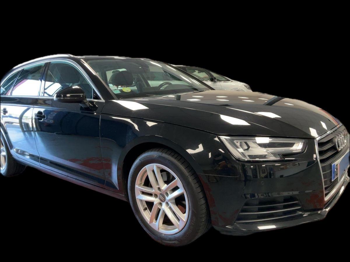 Audi A4 2.0 TDI 150 CV ultra S tronic Sport IN ARRIVO - PRENOTALA!!