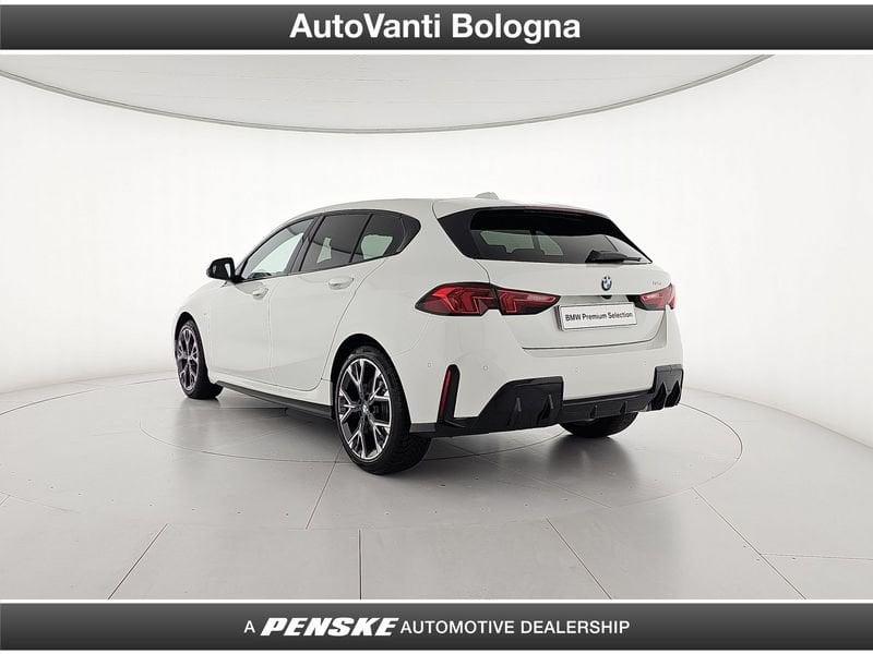 BMW Serie 1 118d 5p. MSport