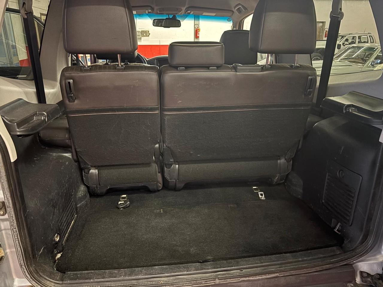 Mitsubishi Pajero 3.2 DI-D 16V aut. 3p. Instyle DPF