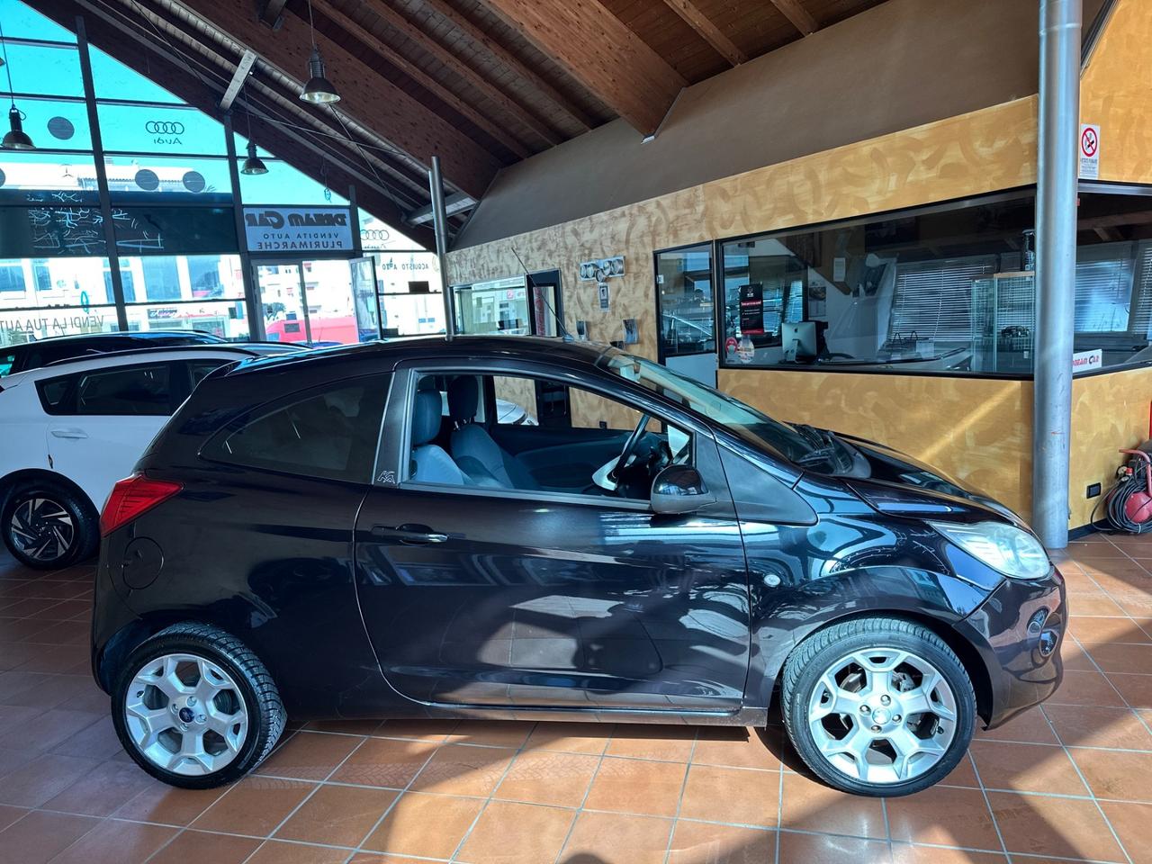 Ford Ka 1.3 TDCi 75CV 137.000km