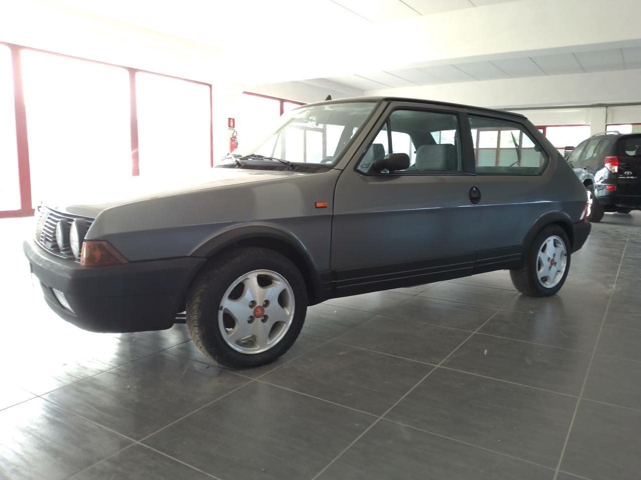 Fiat Ritmo 130 TC 3 porte Abarth