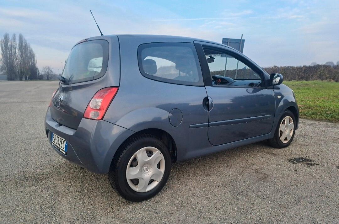 Renault Twingo 1.2 16V TCE Dynamique