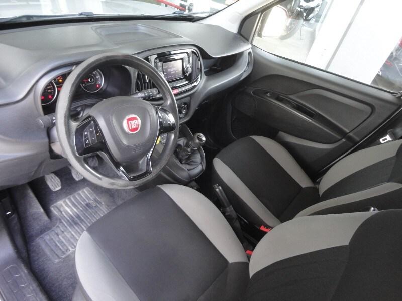 FIAT Doblò 3ª serie Doblò 1.6 MJT 120CV PC C...