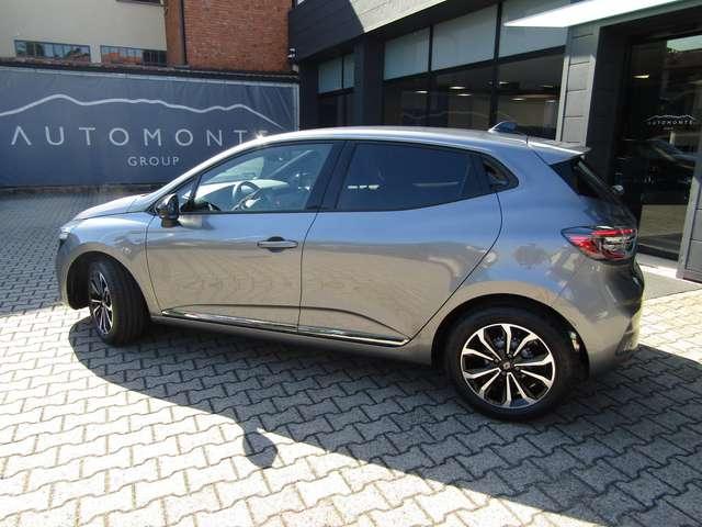 Renault Clio 1.0 ECO-G TECHNO KM 0 NEOPATENTATI,CERCHI 16,LED